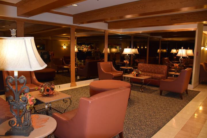 Hotel Interior 2 of 30