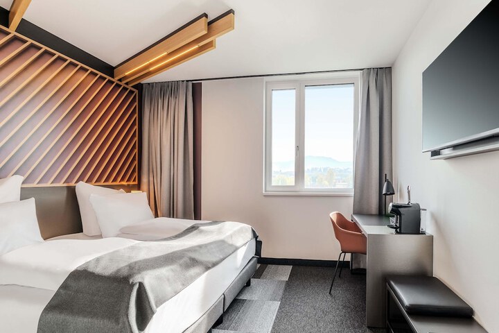 B & B HOTEL Offenburg-Hbf in Offenburg