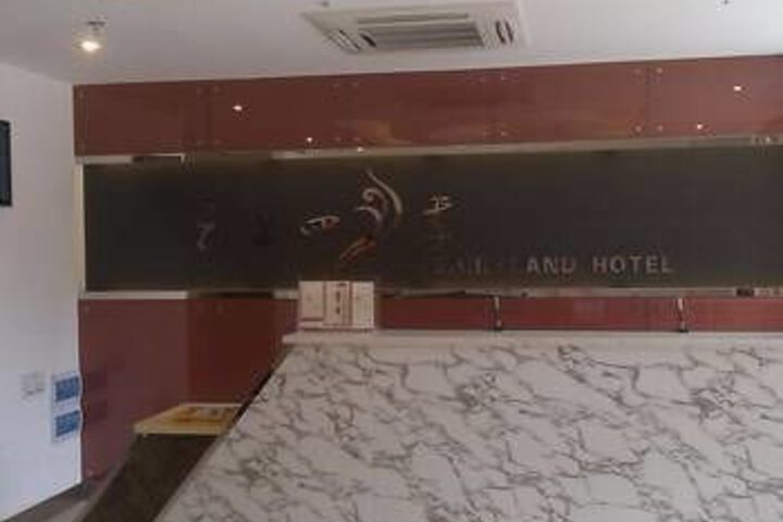 Hotel Interior 7 of 7