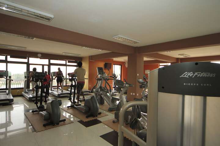 Health and Fitness 22 of 37