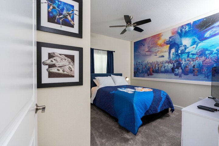 Room 9 of 88