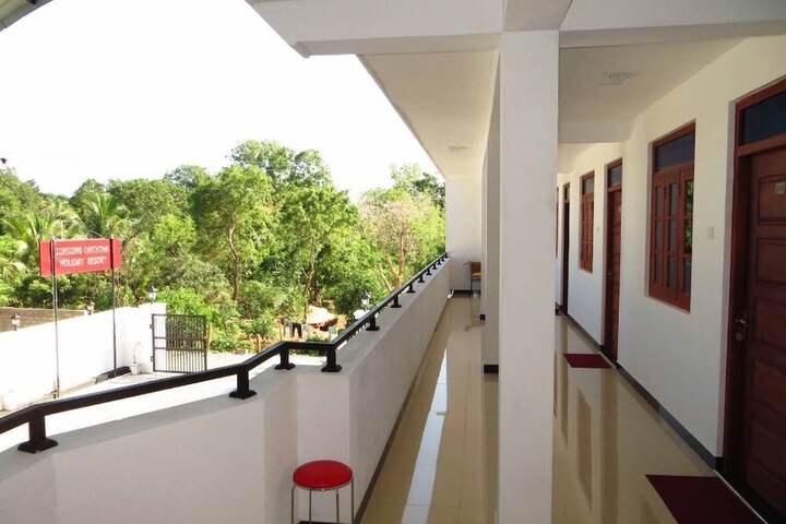 Terrace/Patio 10 of 17
