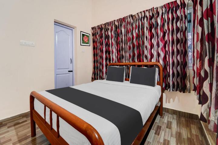 Hotel O City View