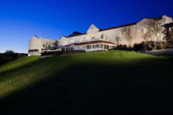 Hotel 36 of 49