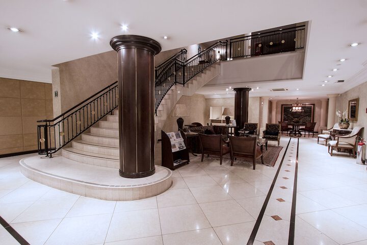 Lobby Photos