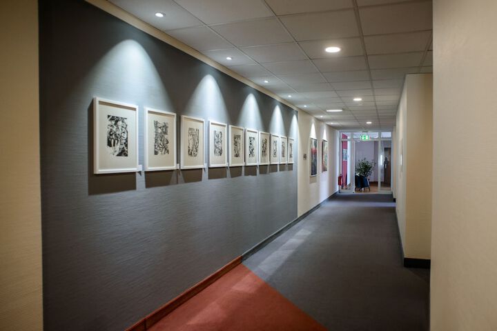 Ballroom/Hall 59 of 68
