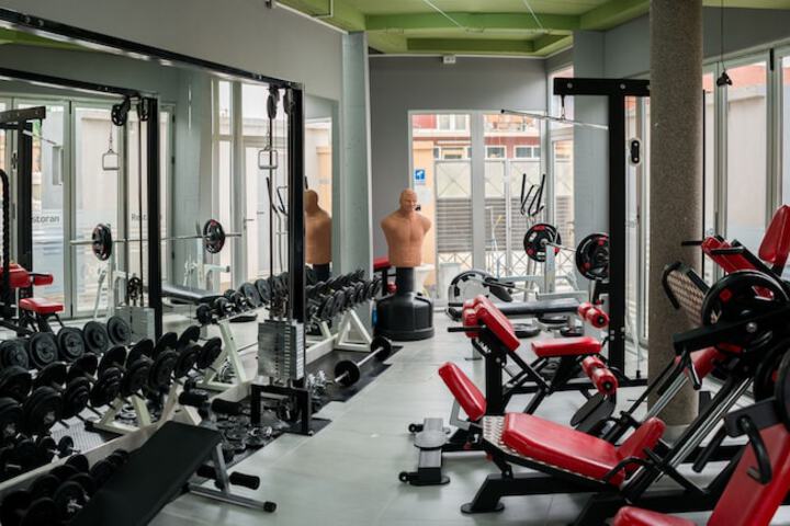 Health and Fitness 32 of 58