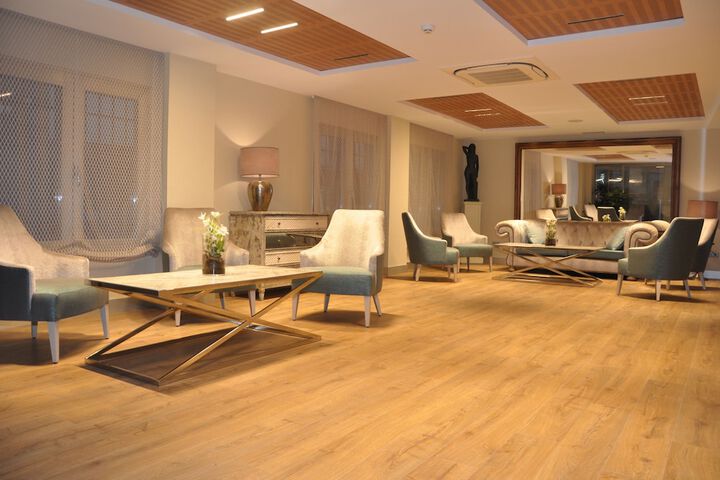 Lobby Photos