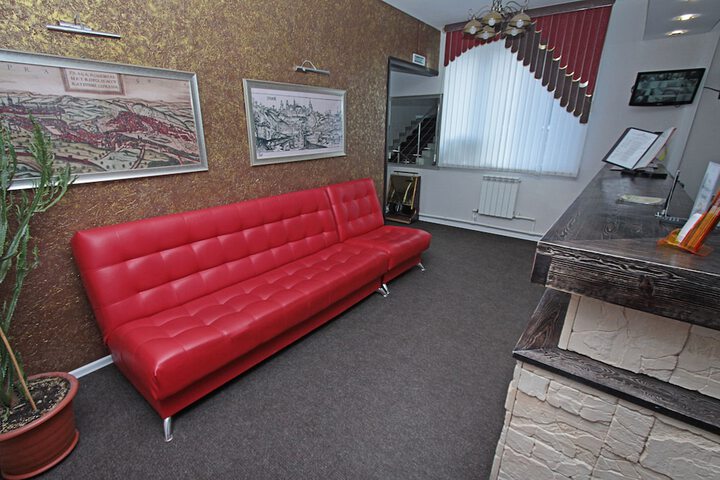 Hotel Interior 2 of 62