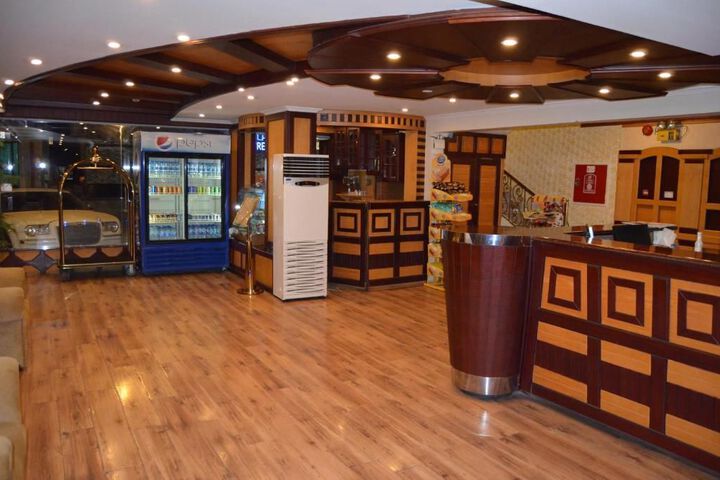 Hotel Interior 13 of 25