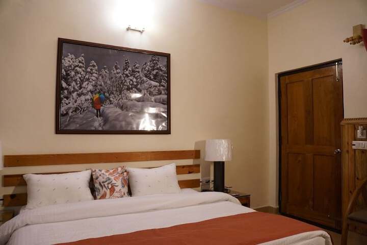 Room 14 of 112