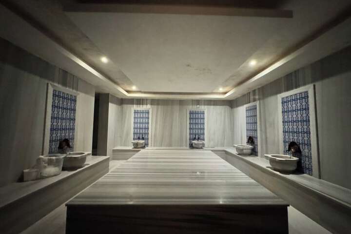 Spa 26 of 38