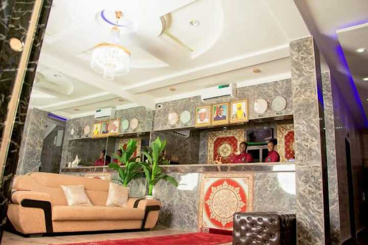 Hotel Interior 5 of 57