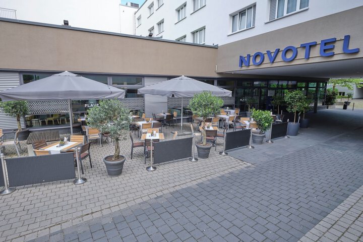 Terrace/Patio 140 of 145