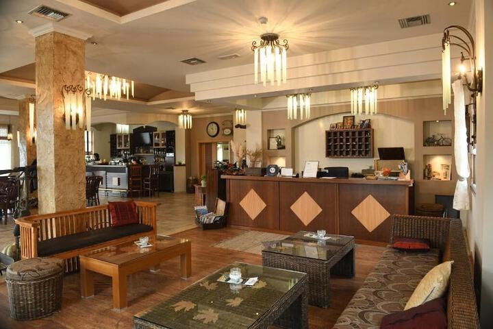 Hotel 78 of 91