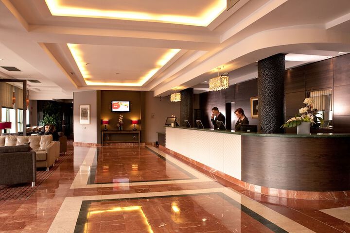 Hotel 52 of 59