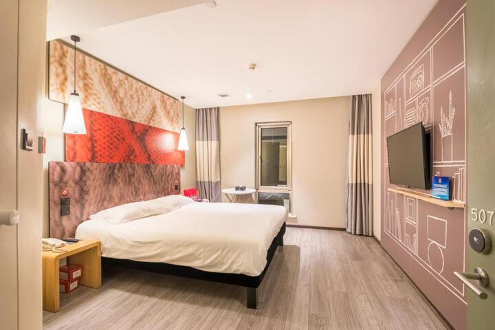 Ibis Beijing Changying Tianjie