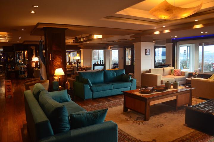 Lobby Photos