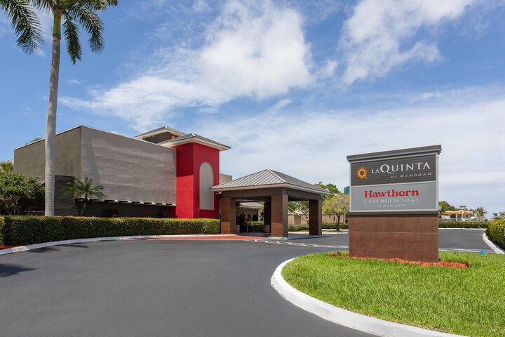 Image of Hawthorn Extended Stay by Wyndham Ft. Lauderdale Cypress Crk