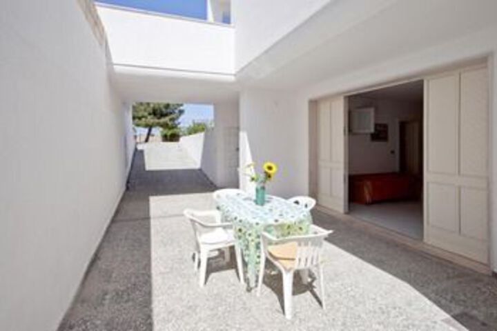 Terrace/Patio 21 of 22