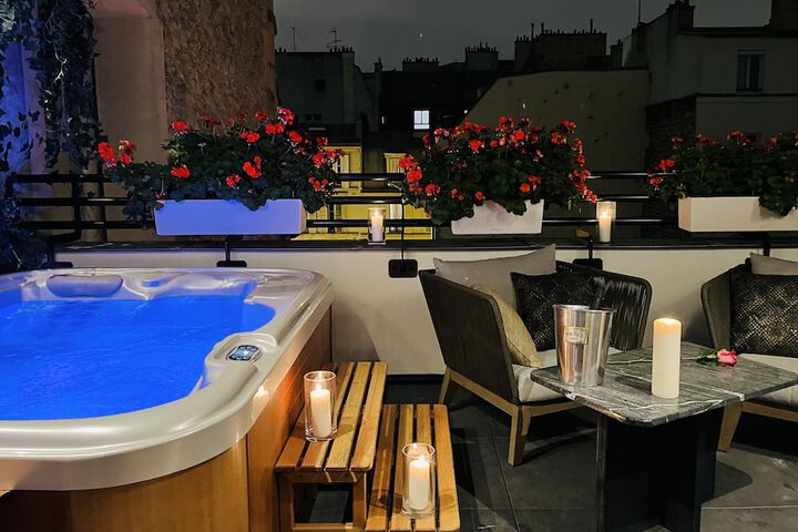 Terrace/Patio 46 of 94