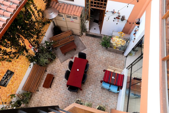 Terrace/Patio 17 of 41