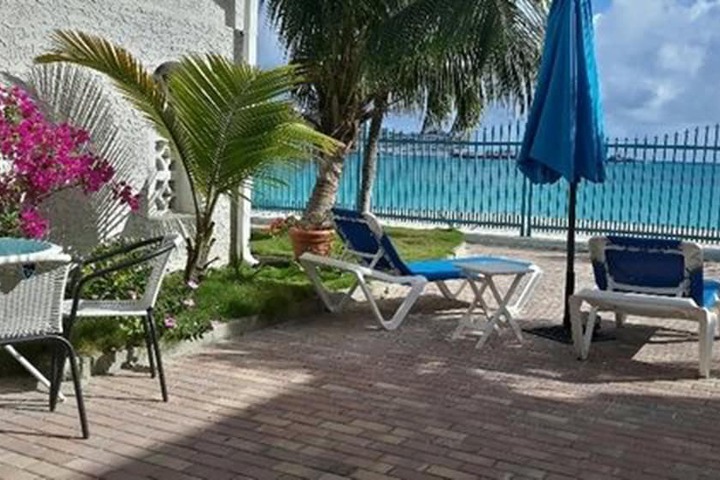 Terrace/Patio 18 of 48