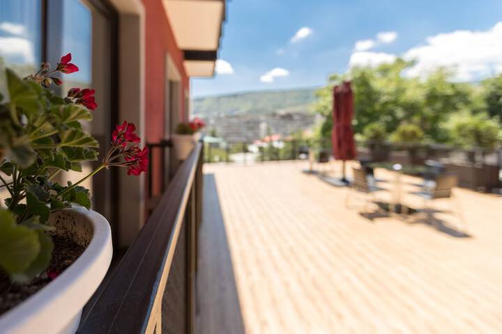 Terrace/Patio 66 of 68