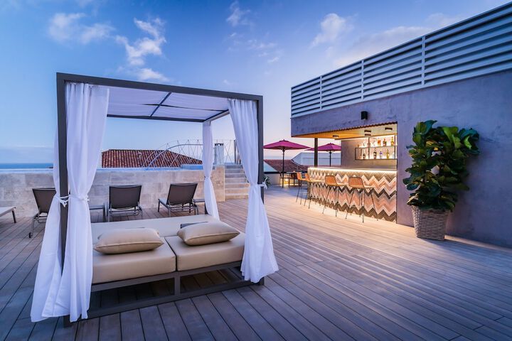 Terrace/Patio 64 of 66