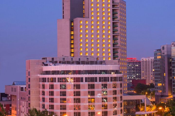 Hotel 119 of 120
