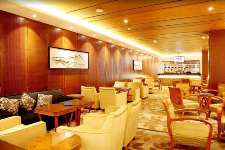 Lobby Photos