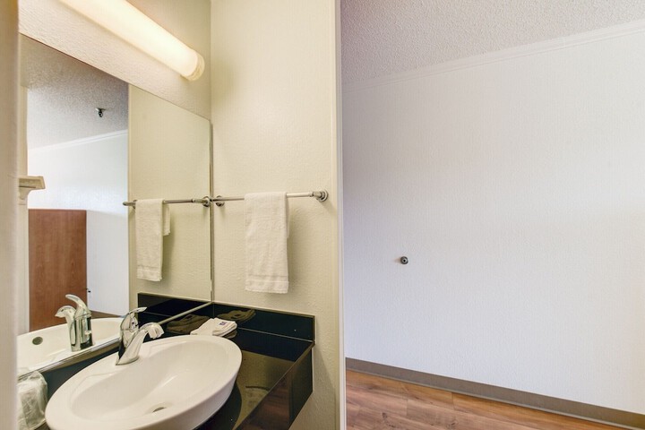 Bathroom Interior Photo