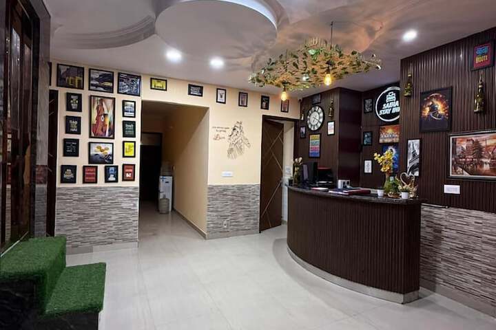 Hotel Saina Stay Inn