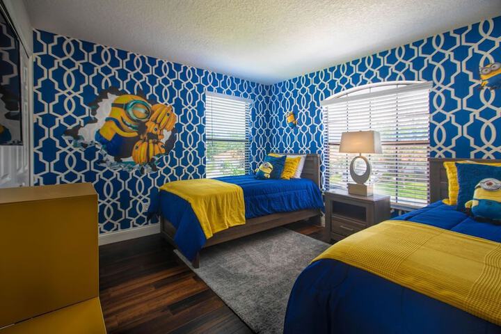 Room 22 of 50