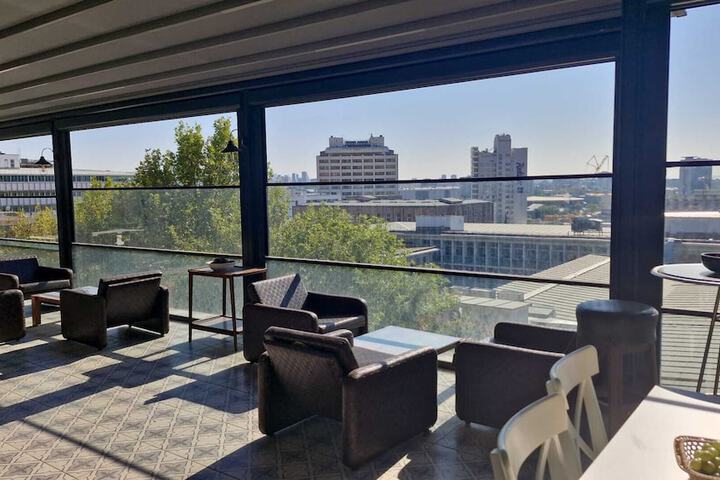 Terrace/Patio 22 of 46