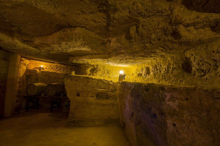 Bath Interior