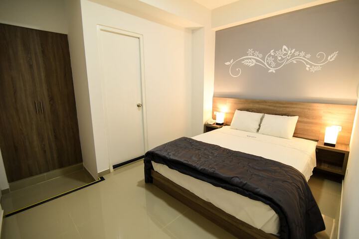 Hotel Escala in Chiclayo