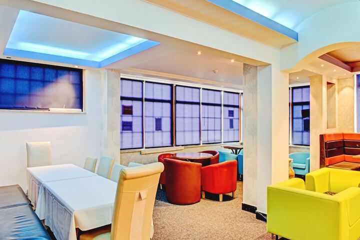 Hotel Interior 2 of 50