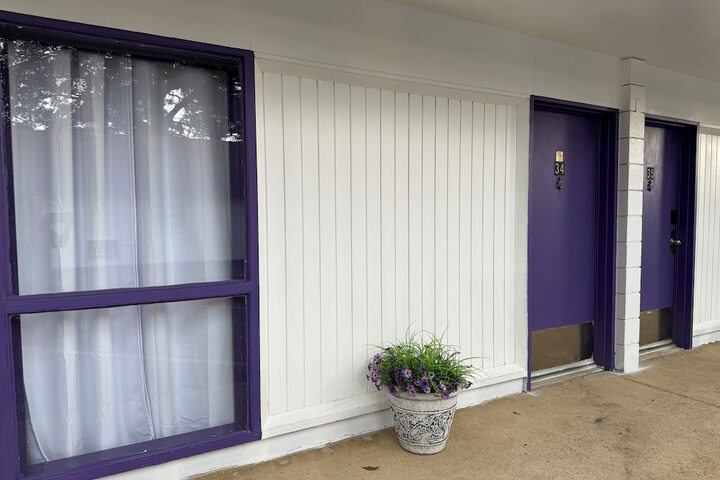 Image of Motel Masquerade
