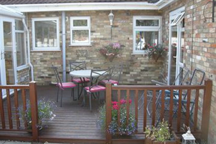 Terrace/Patio 13 of 13