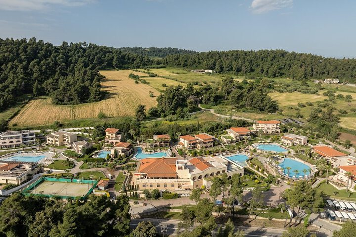 Hotel 407 of 417