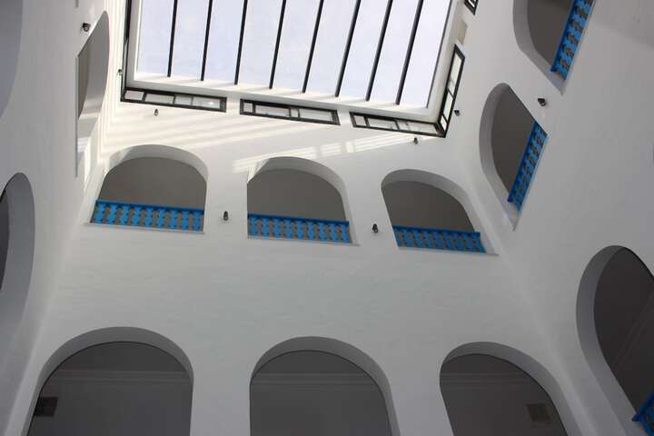 Hotel Interior 129 of 153