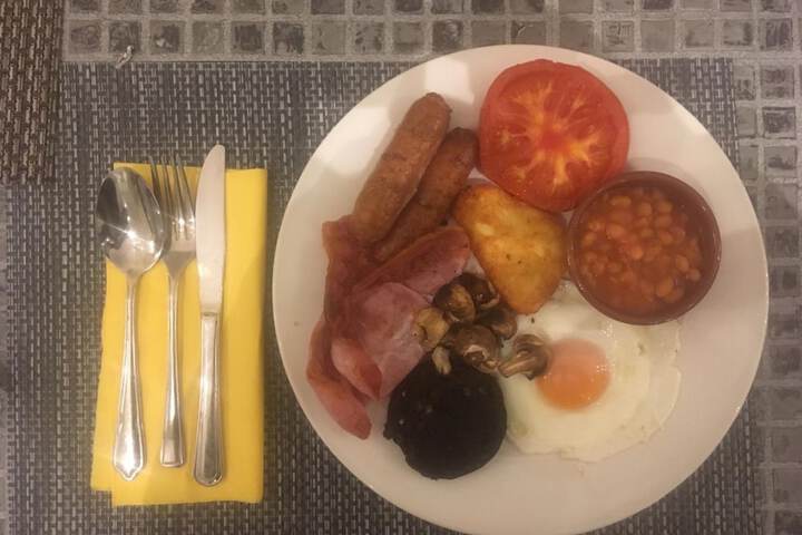 Breakfast/Coffee Service 18 of 29