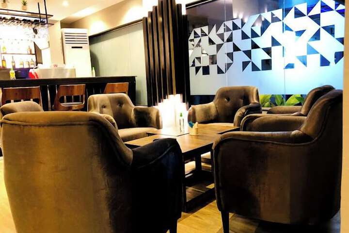 Hotel Interior 8 of 72