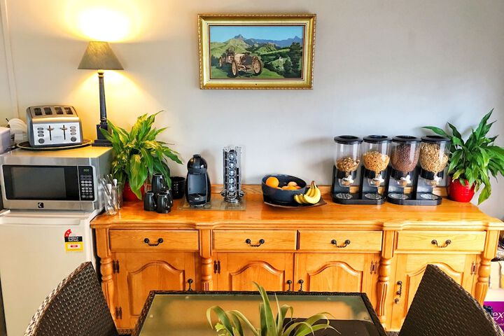 Breakfast/Coffee Service 17 of 24