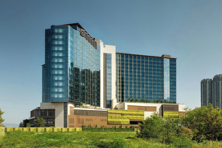 Photo of Sheraton Hong Kong Tung Chung Hotel