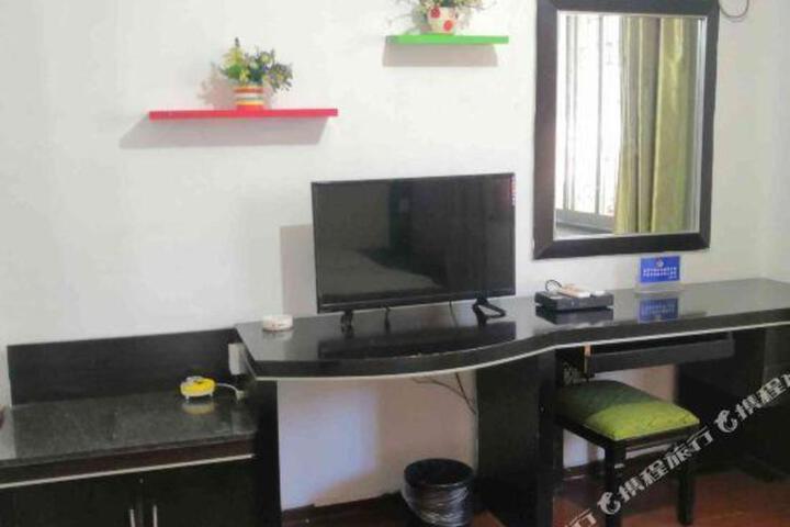 Fuan garden hotel