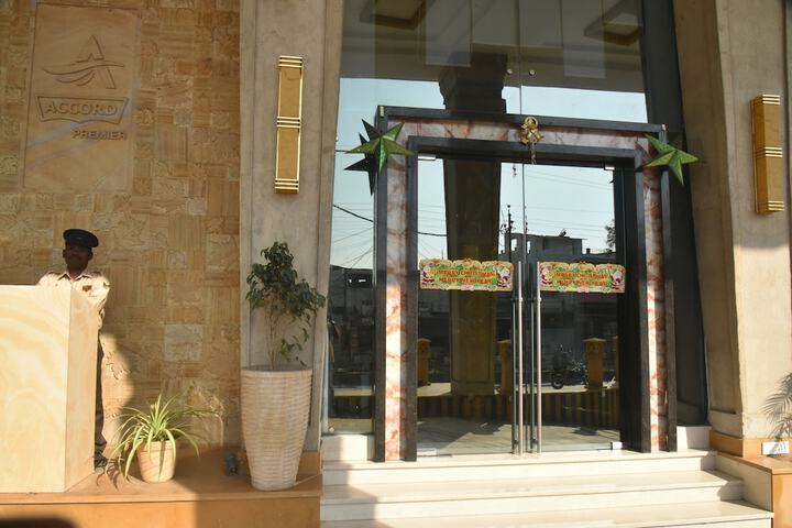 Hotel 18 of 18