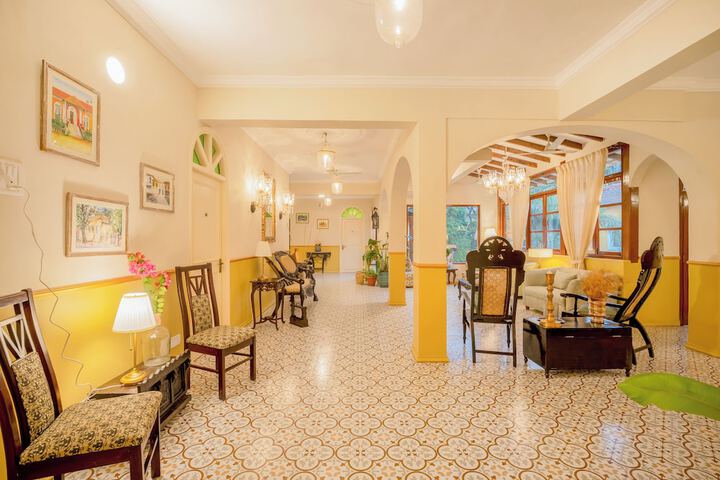Hotel Interior 2 of 41