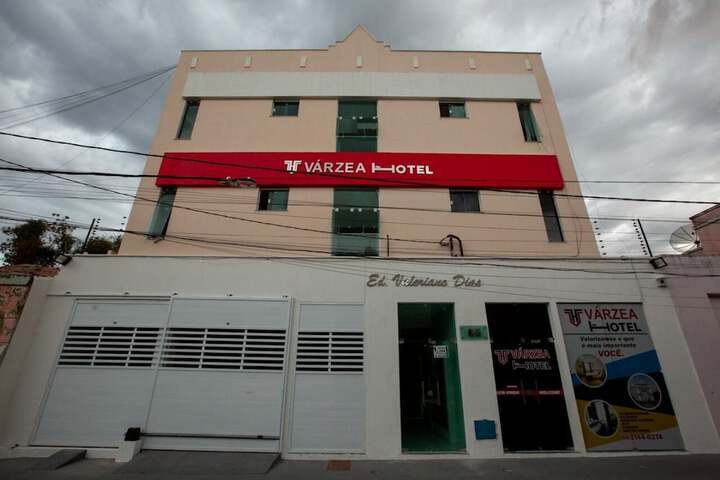 Hotel 29 of 31